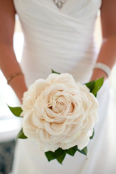 Composite Wedding Bouquet
